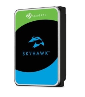 DISCO RIGIDO INTERNO HDD SEAGATE ST6000VX009 Skyhawk Surveillance 3,5" 6TB SATA III