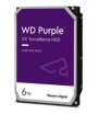 DISCO RIGIDO INTERNO HDD WD WESTERN DIGITAL WD64PURZ 3,5" 6TB SATA III