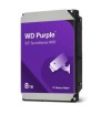 DISCO RIGIDO INTERNO HDD WD WESTERN DIGITAL WD85PURZ 3.5" 8TB SATA III