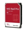 DISCO RIGIDO INTERNO HDD WD WESTERN DIGITAL WD181KFGX Pro da 3,5" 18 TB per NAS SATA3