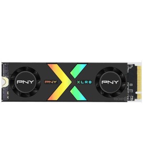 DISCO RIGIDO INTERNO SSD PNY CS3150 da 1 TB NVMe PCIe Gen5 x4 M.2 con dissipatore di calore