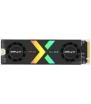 DISCO RIGIDO INTERNO SSD PNY CS3150 da 1 TB NVMe PCIe Gen5 x4 M.2 con dissipatore di calore