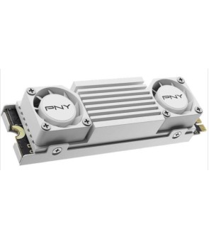 DISCO RIGIDO INTERNO SSD PNY CS3150 da 2 TB NVMe PCIe Gen5 x4 M.2 con dissipatore di calore