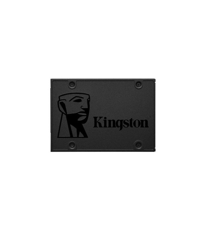 DISCO RIGIDO INTERNO SSD KINGSTON A400 SSD 240GB 2.5" SATA3 SA400S37/240G