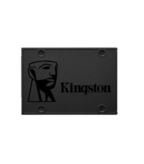 DISCO RIGIDO INTERNO SSD KINGSTON A400 SSD 240GB 2.5" SATA3 SA400S37/240G