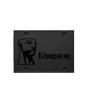 DISCO RIGIDO INTERNO SSD KINGSTON A400 SSD 240GB 2.5" SATA3 SA400S37/240G