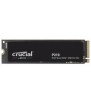 DISCO RIGIDO INTERNO SSD CRUCIAL P310 CT500P310SSD8 500 GB M2 2280 PCIe 4.0 x4 - Nero
