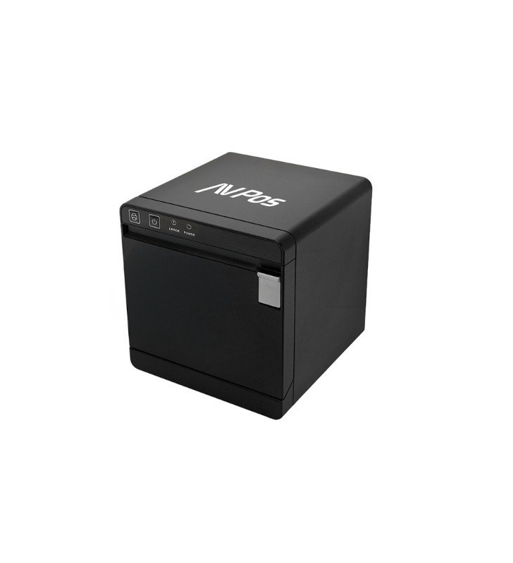 STAMPANTE TERMICA BIGLIETTI AVPOS RC300 Velocità 300 mm/s AVP-TC300 Taglierina automatica parziale