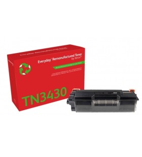 TONER ORIGINALE XEROX EVERYDAY 006R04586 BROTHER TN-3430 3K HL-L5000 L6250