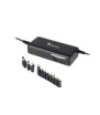 Caricabatteria Universale per Laptop NGS Ban 90W - 11 Adattatori