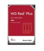 DISCO RIGIDO INTERNO HDD WD WESTERN DIGITAL WD40EFPX  Red da 3,5" 4TB NAS SATA3