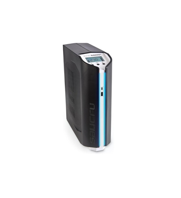 GRUPPO DI CONTINUITA' UPS SALICRU 647EA000003 SPS 1250 SOHO+ UPS 1250VA Interattivo Doppio USB 4 Schukove 1000VA 6 prese IEC
