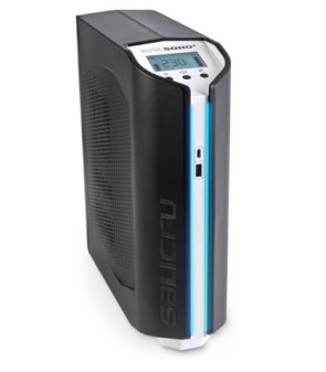 GRUPPO DI CONTINUITA' UPS SALICRU 647EA000003 SPS 1250 SOHO+ UPS 1250VA Interattivo Doppio USB 4 Schukove 1000VA 6 prese IEC