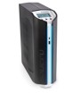 GRUPPO DI CONTINUITA' UPS SALICRU 647EA000003 SPS 1250 SOHO+ UPS 1250VA Interattivo Doppio USB 4 Schukove 1000VA 6 prese IEC