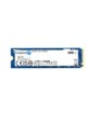 DISCO RIGIDO INTERNO SSD KINGSTON SNV3S/500G NV3 SSD M2 2280 500GB PCIe 4.0 NVMe 3D NAND