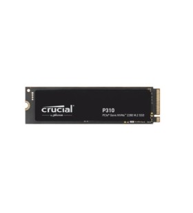 DISCO RIGIDO INTERNO SSD CRUCIAL P310 1 TB M.2 NVMe 2280 PCIe 4.0 CT1000P310SSD8