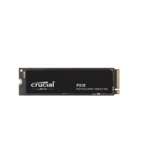 DISCO RIGIDO INTERNO SSD CRUCIAL P310 1 TB M.2 NVMe 2280 PCIe 4.0 CT1000P310SSD8