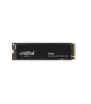 DISCO RIGIDO INTERNO SSD CRUCIAL P310 1 TB M.2 NVMe 2280 PCIe 4.0 CT1000P310SSD8