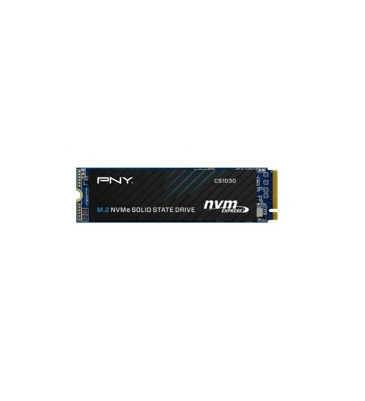 DISCO RIGIDO INTERNO SSD PNY CS1030 M2 1TB NVMe PCIe Gen3 M280CS1030-1TB-RB