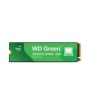 DISCO RIGIDO INTERNO SSD WESTERN DIGITAL WD Green SN3000 WDS100T4G0E 1 TB - PCIe 4.0 x4 (NVMe)