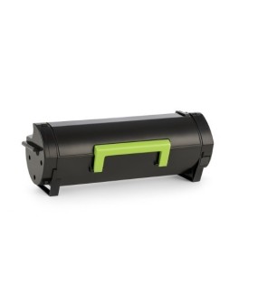 TONER COMPATIBILE LEXMARK B242H00 B2442de NERO 6K