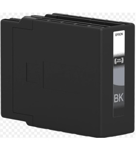 CARTUCCIA ORIGINALE PIGMENTATO EPSON T14B1 XXL NERO C13T14B140 WorkForce Pro EP-C7000DW EM-C7100DW