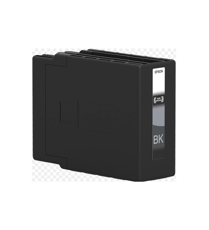 CARTUCCIA ORIGINALE PIGMENTATO EPSON T14B1 XXL NERO C13T14B140 WorkForce Pro EP-C7000DW EM-C7100DW