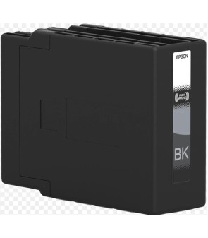 CARTUCCIA ORIGINALE PIGMENTATO EPSON T14B1 XXL NERO C13T14B140 WorkForce Pro EP-C7000DW EM-C7100DW