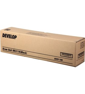 GRUPPO TAMBURO ORIGINALE DEVELOP DR311BK DR-311BK INEO +220 + 280 +360 AOXV0RD AOXV1RD
