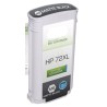 Cartuccia Compatibile HP DESIGNJET T1100 HP 72 C9370A NERO FOTO