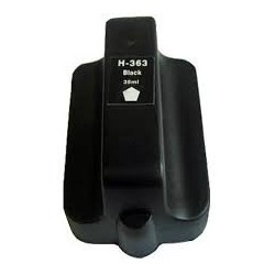 Cartuccia Compatibile HP DESIGNJET T1100 HP 72 C9370A NERO MATTE