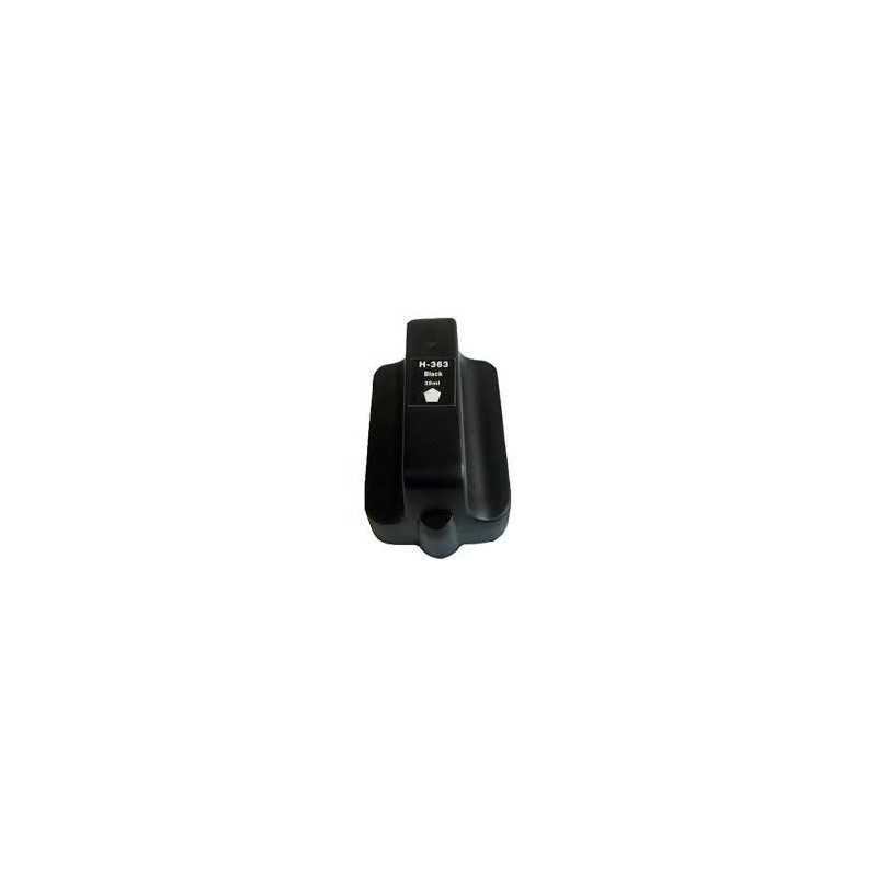 Cartuccia Compatibile HP DESIGNJET T1100 HP 72 C9370A NERO MATTE