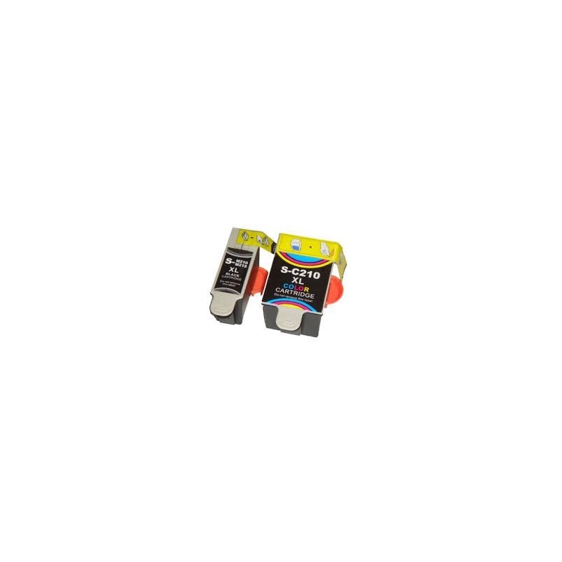 Cartucce Compatibili Ink-Jet SAMSUNG SF 370 M41