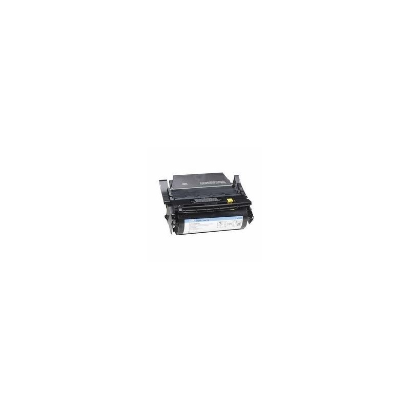 TONER COMPATIBILE IBM INFOPRINT 1130 28P2008 / 28P2010 30K NERO