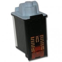 Cartucce Compatibili Ink-Jet PHILIPS Olivetti CFR 4050 CRJ40 - 82532 NERO
