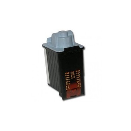 Cartuccia Compatibile Ink-Jet OLIVETTI FAX-LAB 610 FJ63 - B0702 NERO 