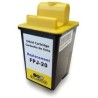 Cartuccia Compatibile Ink-Jet OLIVETTI CFR 4050 CRJ40 - 82532 NERO