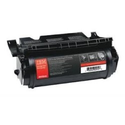 Toner COMPATIBILE Ibm Infoprint 1532 1552 1572 75P6962 32K NERO