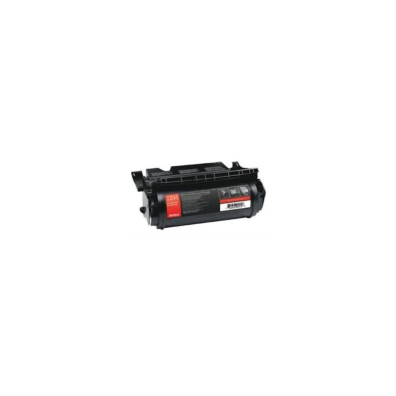 Toner COMPATIBILE Ibm Infoprint 1532 1552 1572 75P6962 32K NERO