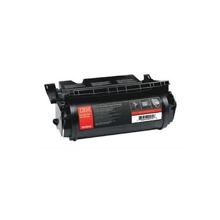 Toner COMPATIBILE Ibm Infoprint 1532 1552 1572 75P6962 32K NERO