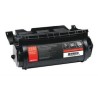 Toner COMPATIBILE Ibm Infoprint 1532 1552 1572 75P6962 32K NERO