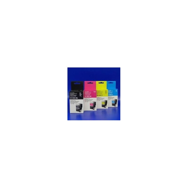 Cartuccia Compatibile Ink-Jet OCE 5200 IH955B NERO