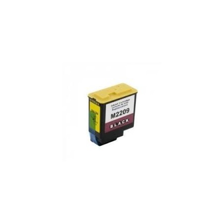Cartuccia Compatibile Ink-Jet Sharp AJ 1800 AJ-T20Y T20Y GIALLO