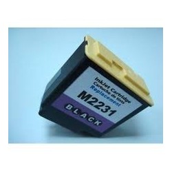 Cartuccia Compatibile Ink-Jet TELECOM RAFFAELLO E PEGASO M2209 / 705099