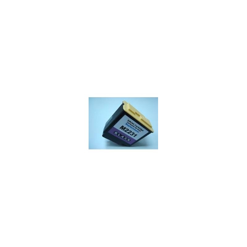 Cartuccia Compatibile Ink-Jet TELECOM RAFFAELLO E PEGASO M2209 / 705099
