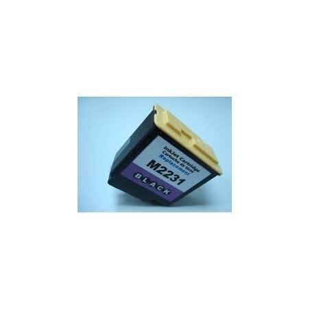 Cartuccia Compatibile Ink-Jet TELECOM RAFFAELLO E PEGASO M2209 / 705099
