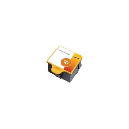 Cartuccia Compatibile Ink-Jet KODAK EasyShare 5100 10B XL 3949922 NERO