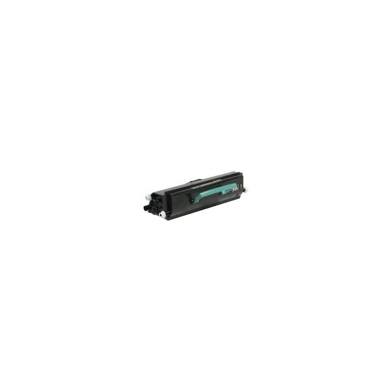TONER COMPATIBILE IBM 1622 39V1640 LEXMARK E450 E450A11E NERO 6K