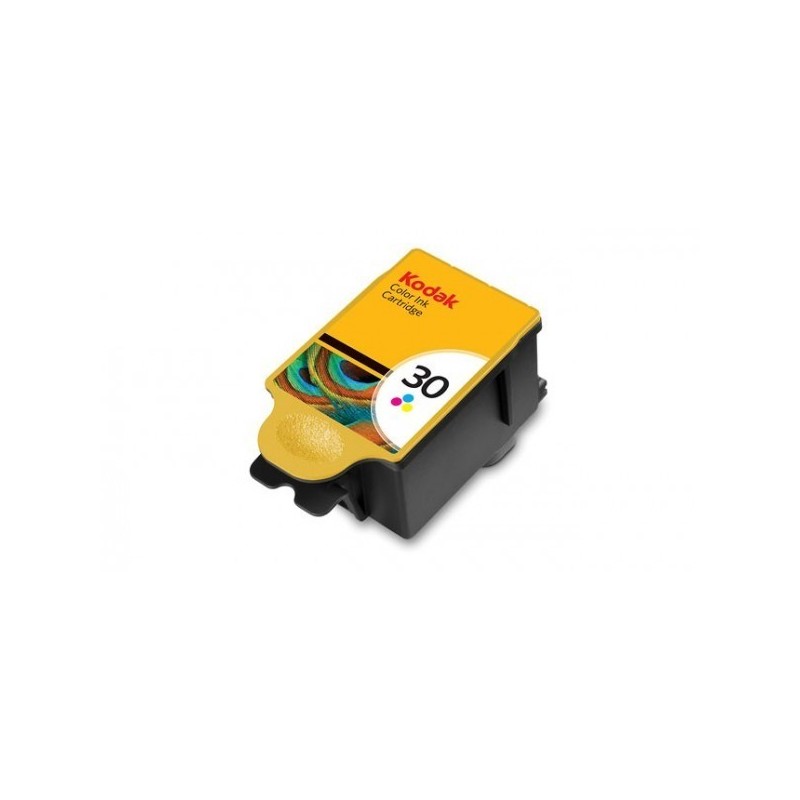 Cartuccia Compatibile Ink-Jet KODAK EasyShare 5100 10C 3947066 COLORE