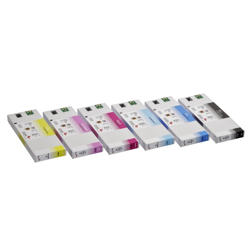 Cartuccia Compatibile Ink-Jet ROLAND ESL3-4 BK Roland RS Series RS-540 NERO